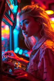 Playing A71 slots games on a mobile phone in Bangladesh